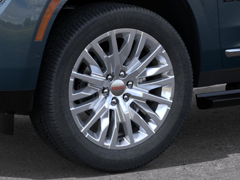 2027 GMC Yukon Denali