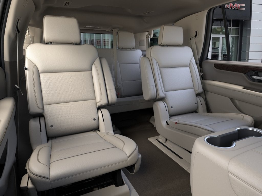 2027 GMC Yukon Denali