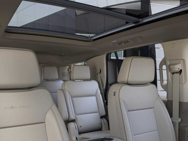 2027 GMC Yukon Denali
