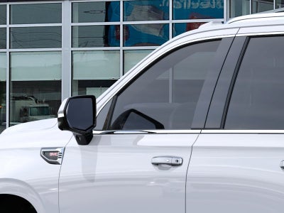 2027 GMC Yukon Denali