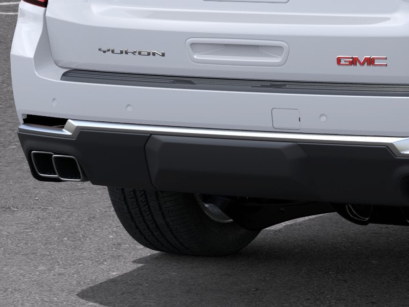 2027 GMC Yukon Denali