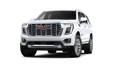 2027 GMC Yukon Denali