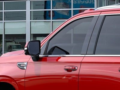 2027 GMC Yukon Denali