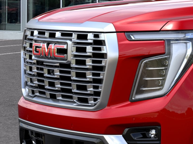 2027 GMC Yukon Denali