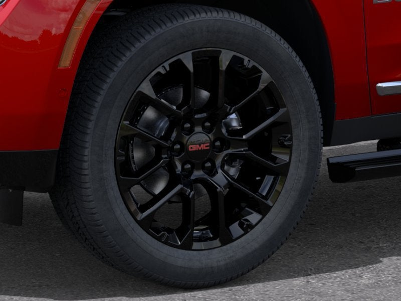 2027 GMC Yukon Denali