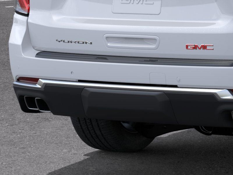 2026 GMC Yukon XL Denali - Photo 14