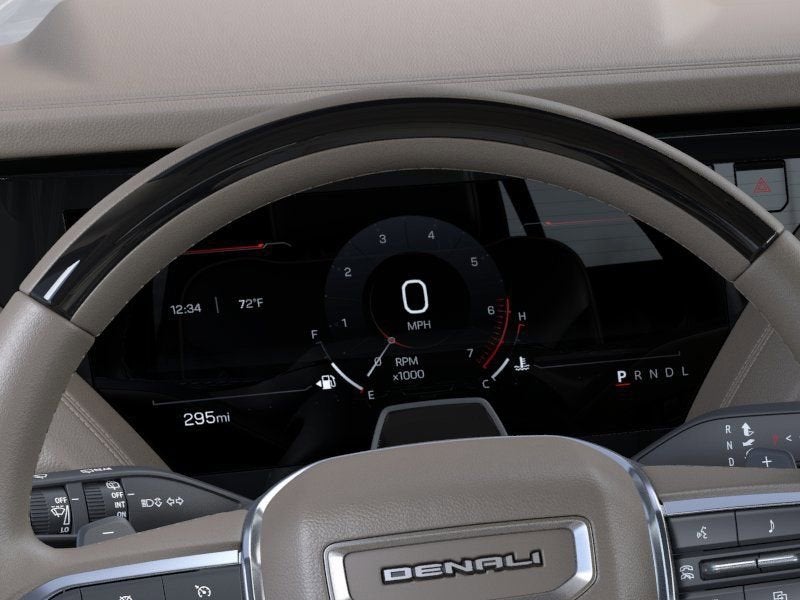 2026 GMC Yukon XL Denali - Photo 18