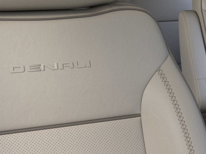 2026 GMC Yukon XL Denali - Photo 21