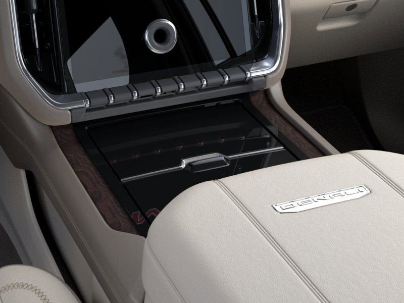 2026 GMC Yukon XL Denali - Photo 23