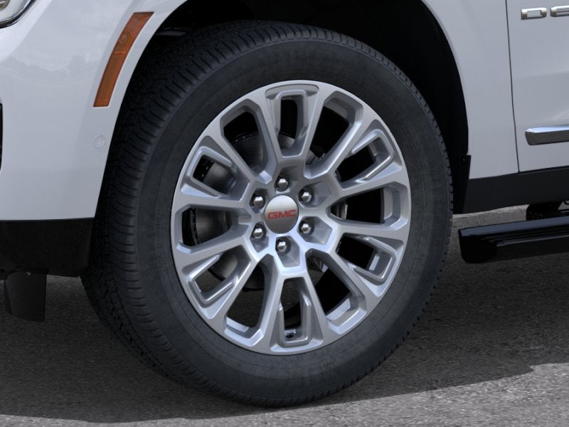 2026 GMC Yukon XL Denali - Photo 33