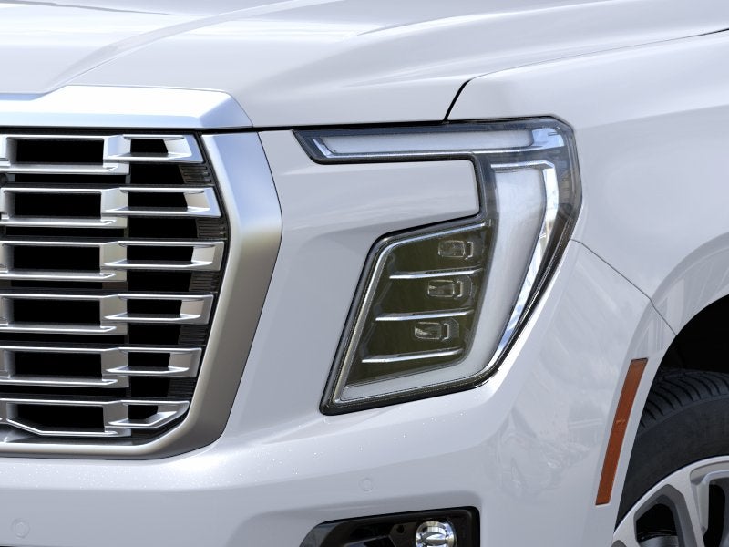 2026 GMC Yukon XL Denali - Photo 34