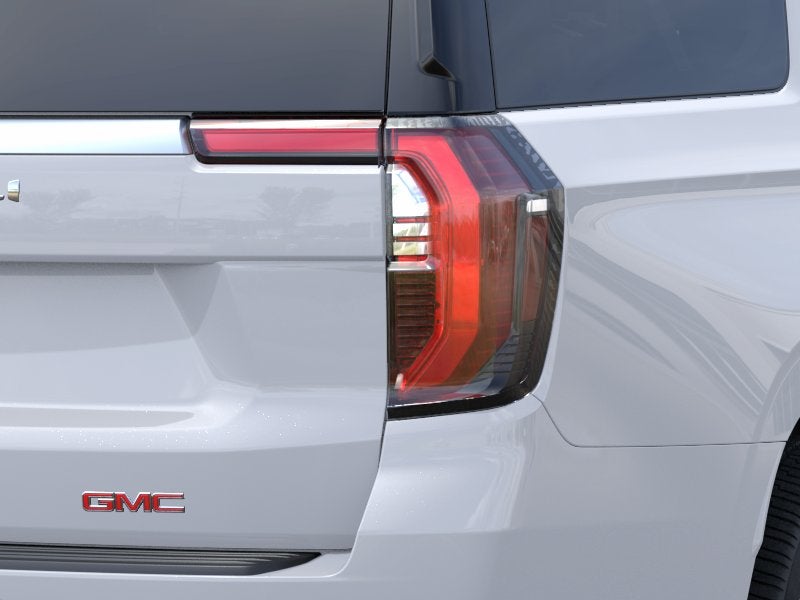 2026 GMC Yukon XL Denali - Photo 35