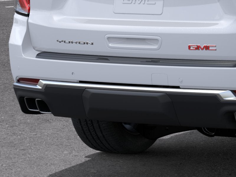 2026 GMC Yukon XL Denali - Photo 38