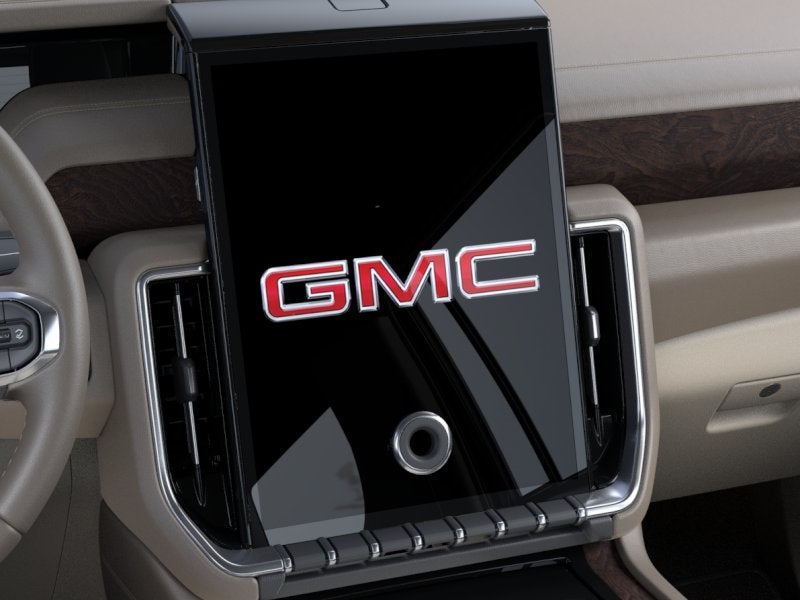 2026 GMC Yukon XL Denali - Photo 44