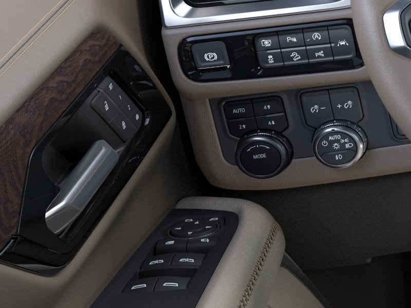 2026 GMC Yukon XL Denali - Photo 46