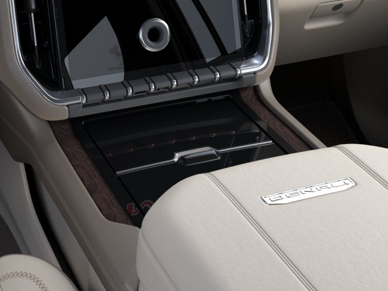 2026 GMC Yukon XL Denali - Photo 47