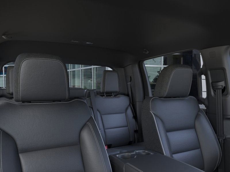 2026 GMC Sierra EV Elevation Standard Range