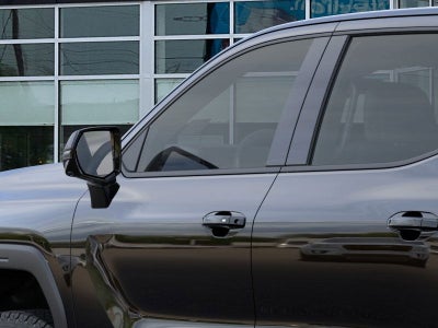 2026 GMC Sierra EV Elevation Standard Range