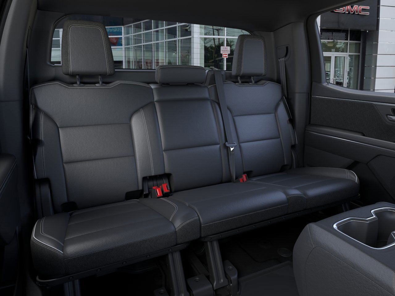 2026 GMC Sierra EV Elevation Standard Range