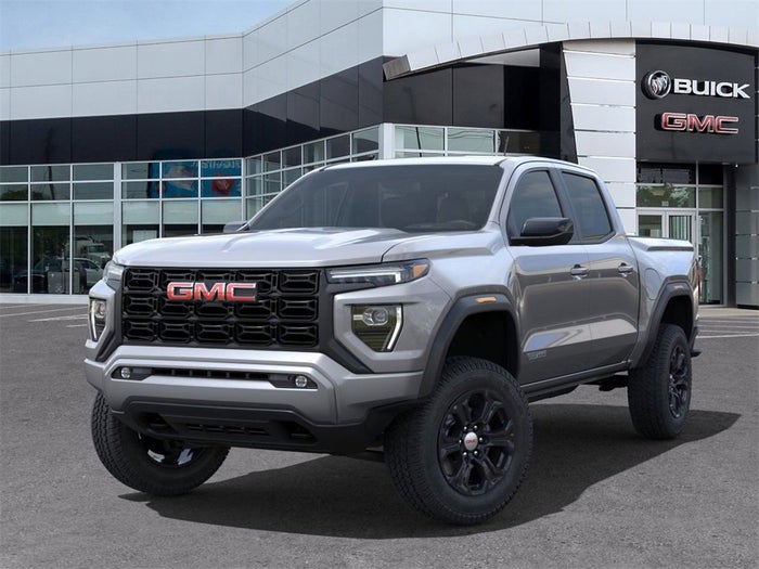 new sierra 2500 in columbus oh