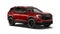 2027 GMC Terrain FWD Elevation
