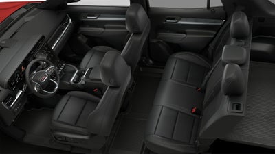 2027 GMC Terrain FWD Elevation