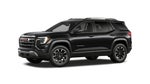 2027 GMC Terrain FWD Elevation