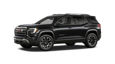 2027 GMC Terrain FWD Elevation