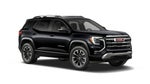 2027 GMC Terrain FWD Elevation