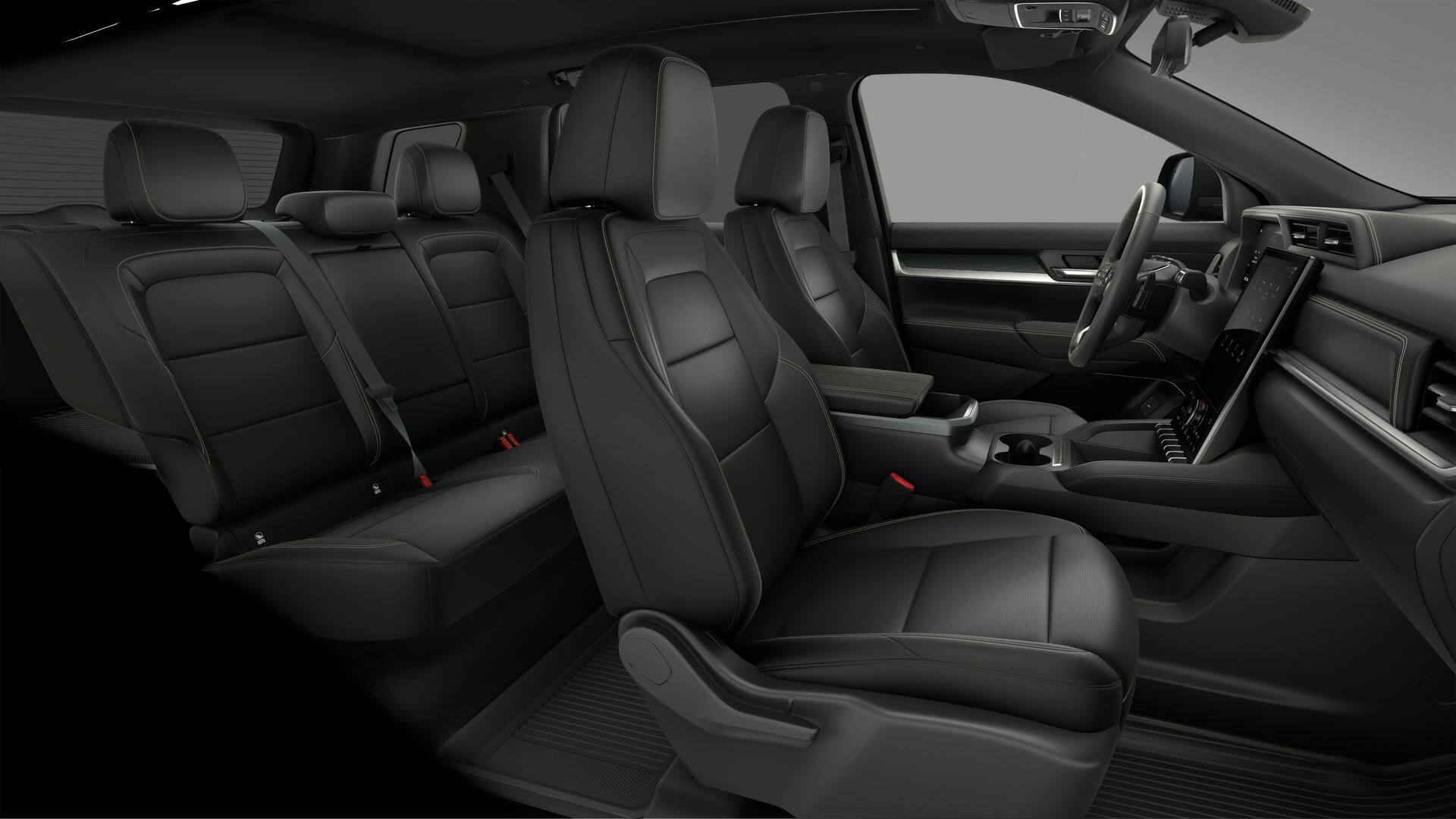 2027 GMC Terrain FWD Elevation