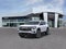 2027 GMC Terrain FWD Elevation
