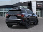 2027 GMC Terrain FWD Elevation