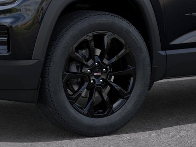 2027 GMC Terrain FWD Elevation