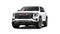 2027 GMC Terrain FWD Elevation