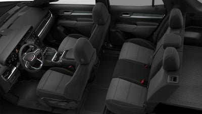 2027 GMC Terrain FWD Elevation