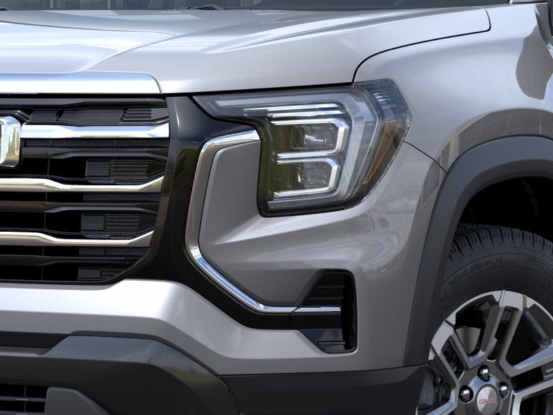 2027 GMC Terrain Elevation - Photo 34