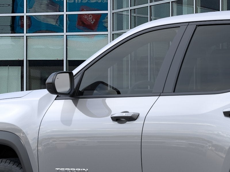 2027 GMC Terrain Elevation - Photo 36