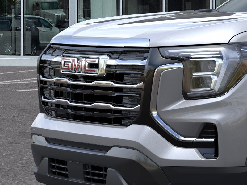 2027 GMC Terrain Elevation - Photo 37