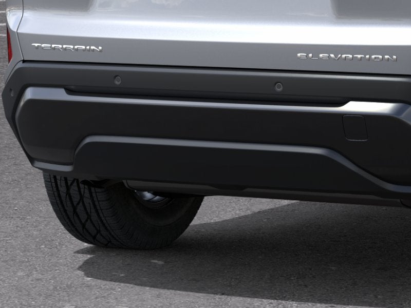 2027 GMC Terrain Elevation - Photo 38