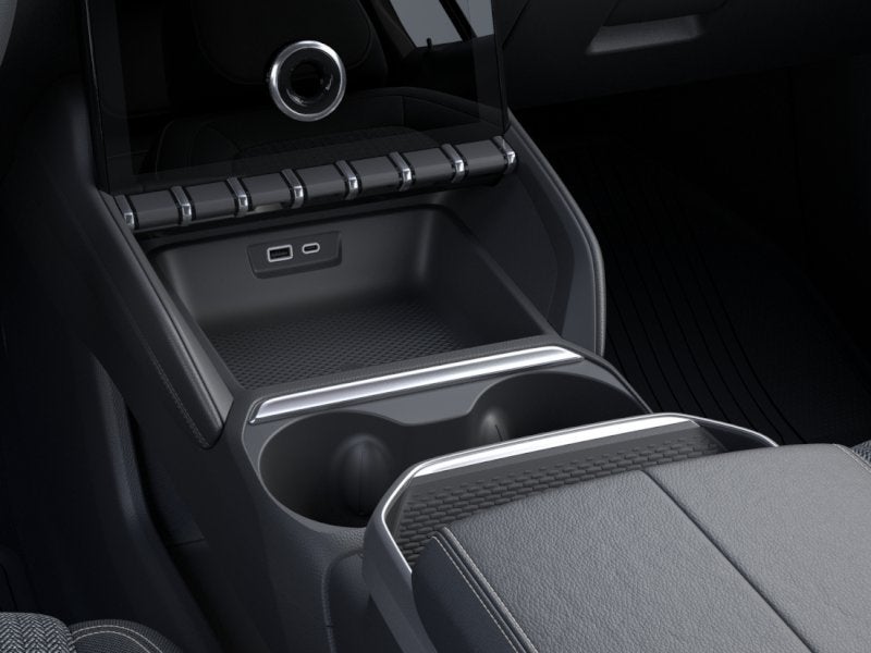 2027 GMC Terrain Elevation - Photo 47