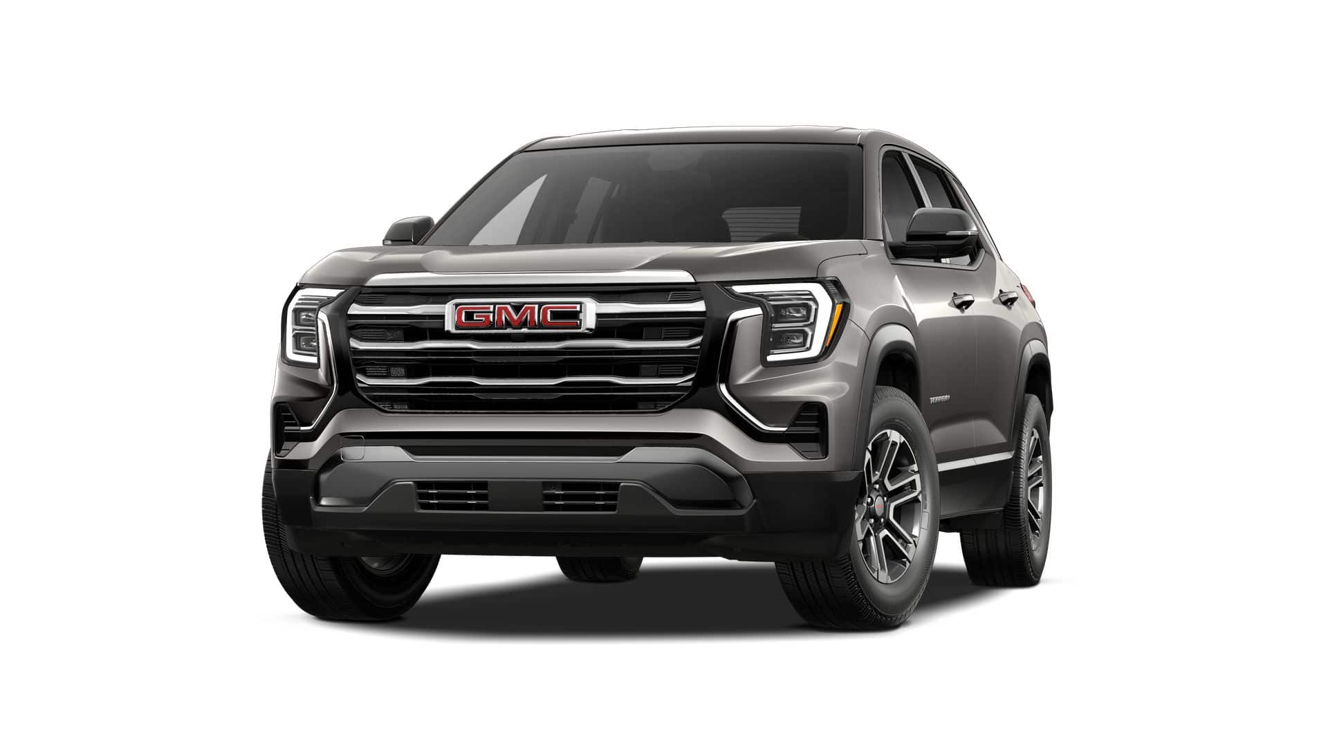 2027 GMC Terrain FWD Elevation