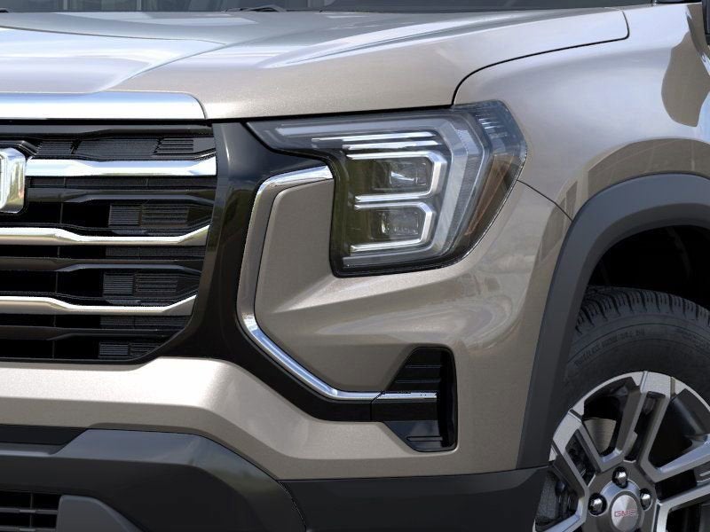 2026 GMC Terrain Elevation - Photo 10
