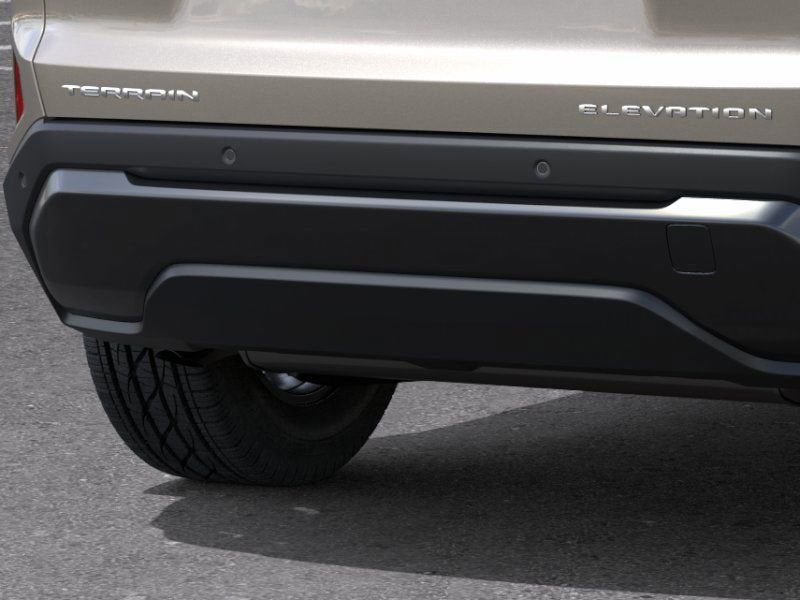 2026 GMC Terrain Elevation - Photo 14