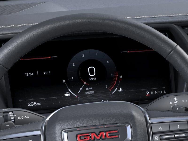 2026 GMC Terrain Elevation - Photo 18