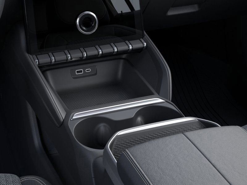 2026 GMC Terrain Elevation - Photo 23