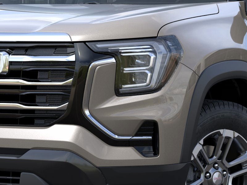 2026 GMC Terrain Elevation - Photo 34