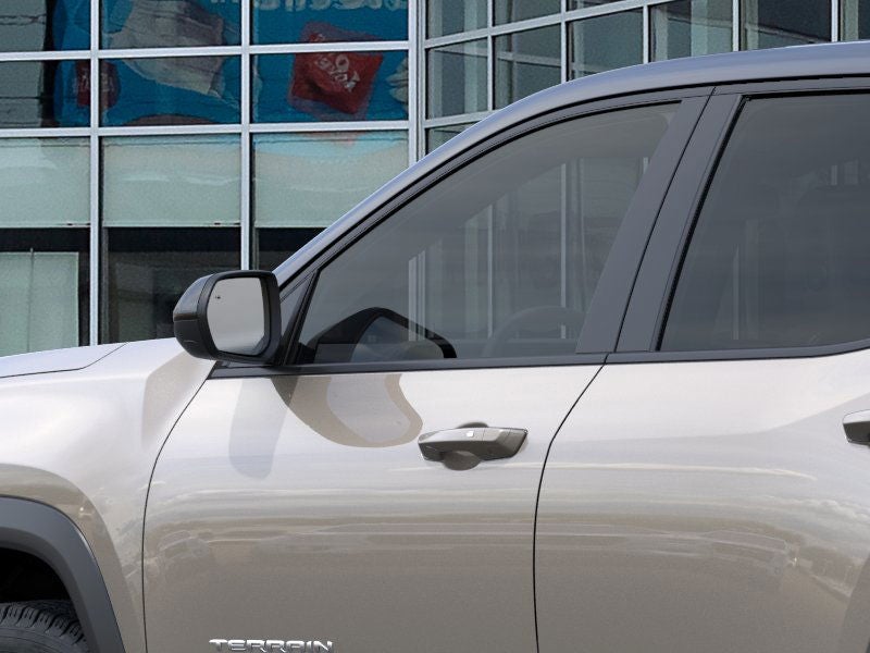 2026 GMC Terrain Elevation - Photo 36