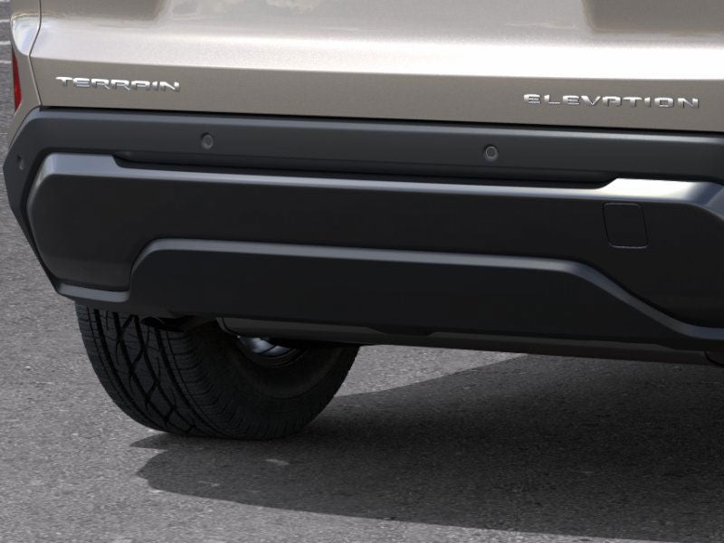 2026 GMC Terrain Elevation - Photo 38