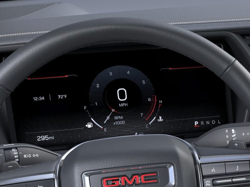 2026 GMC Terrain Elevation - Photo 42