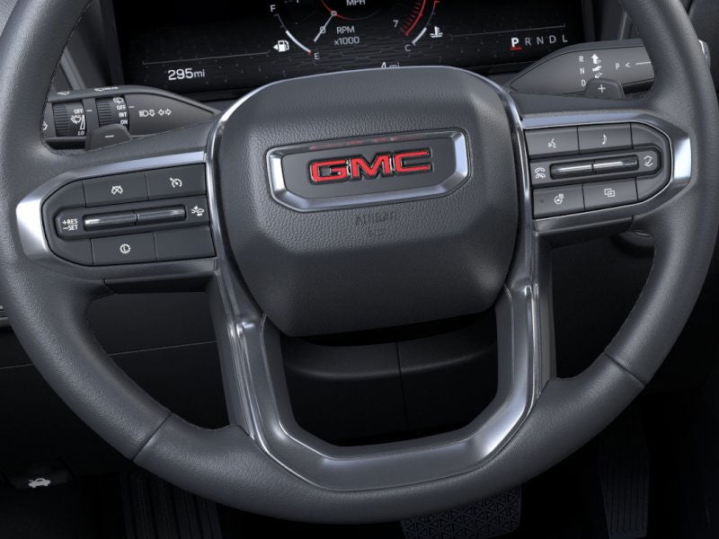 2026 GMC Terrain Elevation - Photo 43